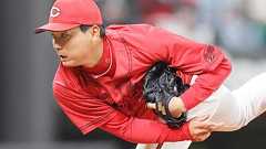 【広島】栗林良吏、再出発の116試合目プロ1勝!逆転で交流戦3カード目にして初の白星発進!貯金1 - スポーツ報知