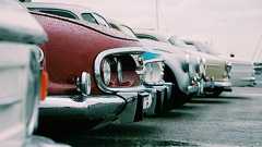 車上荒らしはBluetoothを駆使して「どの車に高額なデバイスが入っているか」を調べている