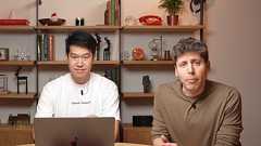 OpenAIのアルトマンCEO、「GPT-4.5は数週間中に、GPT-5は数カ月中に提供開始」