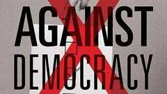 民主主義のその先へ(1) | mhatta's mumbo jumbo