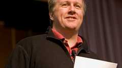 Paul Graham Shares Lessons Learned From 630+ YC Startups, But Don't Expect Him To Launch His Own | TechCrunch