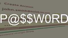 真のパスワード強度を測定する5つのアルゴリズム | 株式会社ヌーラボ(Nulab inc.)