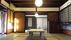 空き家が、移住者の受け皿に。リノベーションで空き家活用