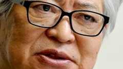 特攻70年:「特攻は日本の恥部、美化は怖い」 保阪正康さんインタビュー | 毎日新聞