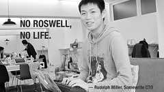 Common Lispとリアル・ワールドを繋ぐ「Roswell」の紹介 - 八発白中