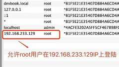 nginx を mysql のロードバランサとして使用する方法-Nginx-php.cn