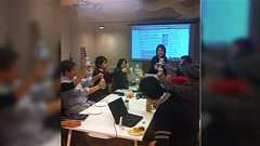 blogs.com最後の座談会Ustream:ブログメディア運営を通して見えたこと、課題すべてシェアします ハッシュタグ #blogscom まとめ