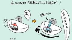 自動化の弊害。 - コロメガネの手帳