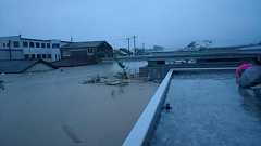 避難指示が出ても逃げ遅れてしまう人の心理