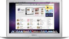 Apple、Mac版「App Store」を来年1月6日から開始! | RBB TODAY