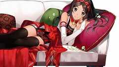 インドネシア発VTuber「Maya Putri」が登場、大規模アニメイベントに出演