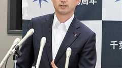 【速報】熊谷千葉県知事「外野の主張はもういい」 教員の脱マスク通知、現場尊重を強調 新型コロナ