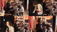 素人くさい演奏をつなぎ合わせたらプロフェッショナルに