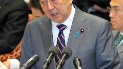 「リーマンが、ブラザーズ&シスターズだったら…」首相:朝日新聞デジタル