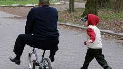 らばQ : 人生はこんなにシンプルで世界はこんな風に見えていた