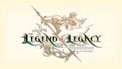 THE LEGEND of LEGACY -レジェンド オブ レガシー-