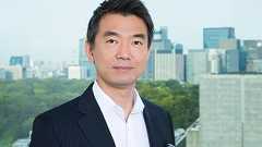 橋下徹「スクープ!森友学園問題の真相」 近畿財務局のチョンボ