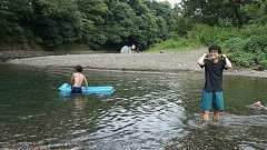 「カメさんキャンプ」の幻影を追って、日高市の高麗ふらり旅