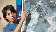 「ある種の“自殺行為”が美談に…」エベレストで滑落死した登山家・栗城史多さんがついた“悪意のないウソ”の正体 | 山はおそろしい | 文春オンライン