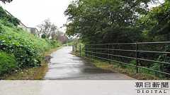 自転車同士が衝突、1人死亡 千葉のサイクリングコース:朝日新聞デジタル