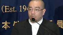 「震災後、東電は『死んでもいい人間』を集めた」原発に潜入したジャーナリスト