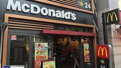 マクドナルド、スイートコーン注文したら厨房から「死ね」の声…追加注文すると店側が拒否