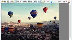 JPEGCrop - k本的に無料ソフト・フリーソフト