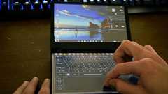 高校生が「PCを学校に持ち込みたくて」Windows10搭載の電子辞書を自作してしまう