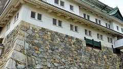 名古屋城、天守木造化に前進 文化庁が発掘調査許可:朝日新聞デジタル