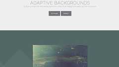 webサイトの動きを魅力的に演出する フリーjQueryプラグイン集「Free jQuery Plugins To Create An Amazing Website」