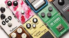 NHK総合で“全人類に捧ぐエフェクター特化ドキュメント”『NO EFFECTOR,NO LIFE.』12月1日放送 - amass