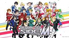 アニメ「アイドルマスター SideM」公式サイト