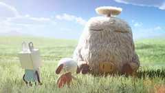 日産の新キャラ「PLUG」くんのアニメのクオリティが尋常じゃない理由