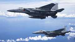 「中国は論点ずらし」 日本側、国際社会へ説明尽くす―レーダー照射1週間:時事ドットコム