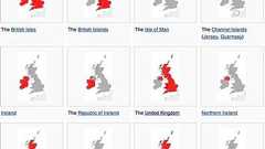 外国人が特に勘違いしやすい、イギリスの呼び名や区分いろいろ : らばQ