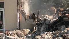 ウクライナ軍 反転攻勢も ロシア兵1000人以上包囲