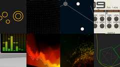 André Michelle Archive