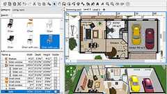 Sweet Home 3D - Interior Design Software