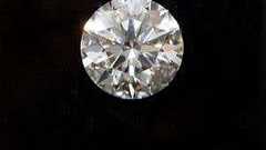 Diamond no longer nature's hardest material