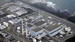 放射線防護6施設に損傷 志賀原発30キロ圏、一部閉鎖 | 共同通信