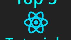 Top 5 Tutorials for Getting Started with React