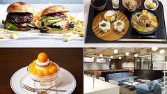 こだわりメニューをおしゃれな空間で♪自由が丘でランチに行きたいお店6選 | ことりっぷ