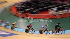 BBCがケイリンの五輪種目採用に金銭のやり取りがあったと報道