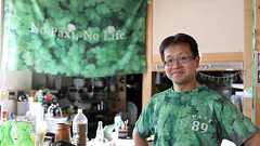 パクチー火付け役が、店を閉めた理由 その破壊的セカンドキャリア論