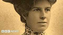 Sabotage and pistols - was Ellen Willmott gardening's ‘bad girl’?