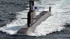 「建造OKでた!」韓国の原子力潜水艦、そもそもつくれるのか? 「ならば日本も…」は現実的? 日韓の大きな“差” | 乗りものニュース