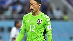 PK献上もその後は好守を連発!MOM権田修一が歴史的一戦を振り返る「僕のPKがなければもっと良かったが…」【W杯】 | サッカーダイジェストWeb