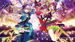 『バンドリ!』とゲーマーズ新宿店とのコラボストアが8月31日オープン。展示物の設置や限定フェアが実施予定 - 電撃オンライン