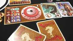 おおおおかみ! : ふうかのボードゲーム日記