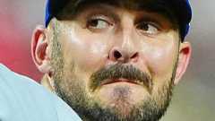 ドジャース・ベシアの生まれたばかりの娘が死去 ワールドシリーズ中の10月26日に 妻が公表 - MLB : 日刊スポーツ